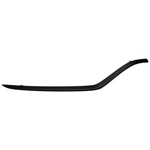 Front Passenger Side Bumper Molding image