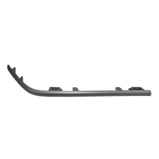 2015-2018 Mercedes C63 AMG Passenger Side Rear Bumper Molding - MB1147113-Partify-Painted-Replacement-Body-Parts