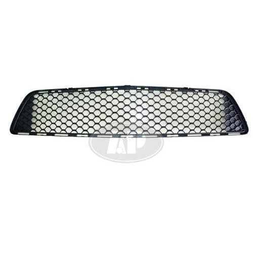 Mercedes C63 Amg Lower CAPA Certified Grille Center Matte - MB1036128C