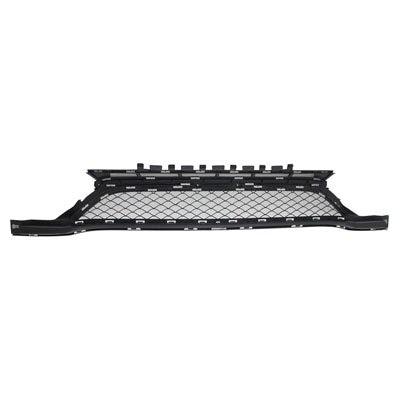 Parrilla inferior negra con certificación CAPA para Mercedes C63 Amg - MB1036148C