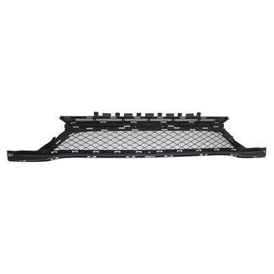 Mercedes C63 Amg Lower CAPA Certified Grille Texture Black - MB1036148C