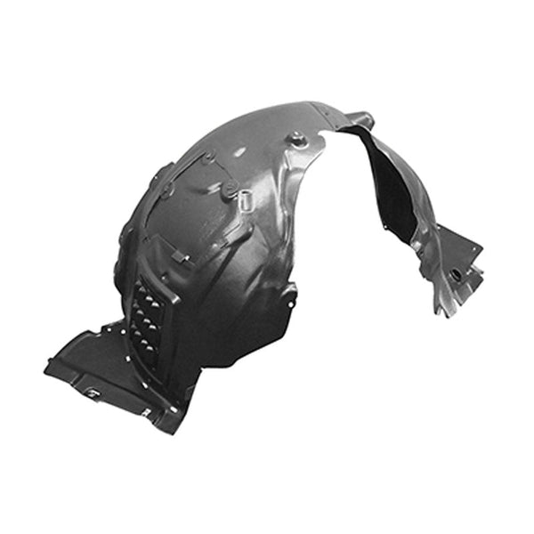 Fenders & Components image