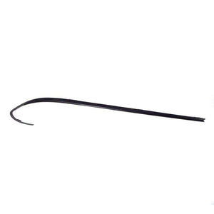 Front Passenger Side Bumper Molding image