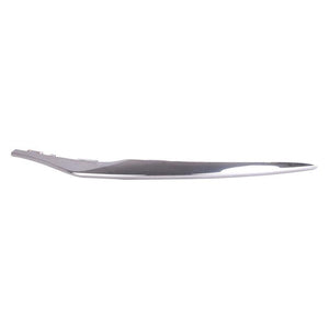 Front Passenger Side Bumper Molding image