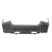 2020-2022 Mercedes CLA250 Rear Bumper Without Sensor Holes - MB1100456-Partify-Painted-Replacement-Body-Parts