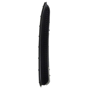 Rear Driver Side Bumper Molding image