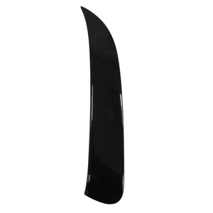 Rear Passenger Side Bumper Molding image