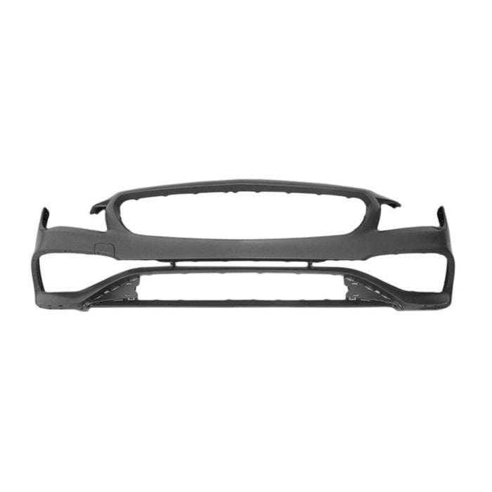 Mercedes CLA45 AMG CAPA Certified Front Bumper - MB1000541C