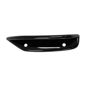 Front Passenger Side Bumper Molding image
