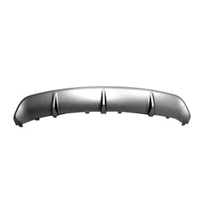 Rear Bumper Valance / Grille Kit image