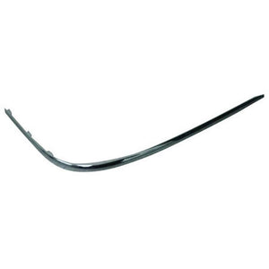 Front Passenger Side Bumper Molding image