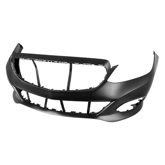 Mercedes E250 CAPA Certified Front Bumper Sedan - MB1000429C