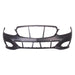 2014-2016 Mercedes E250 Front Bumper Sedan - MB1000430-Partify-Painted-Replacement-Body-Parts