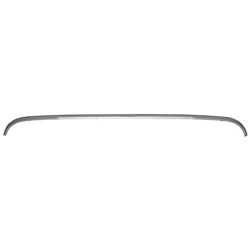2014-2016 Mercedes E250 Rear Bumper Lower Molding - MB1144126-Partify-Painted-Replacement-Body-Parts
