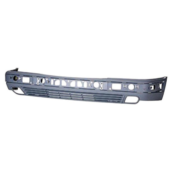 Mercedes E300 CAPA Certified Front Bumper - MB1000116C