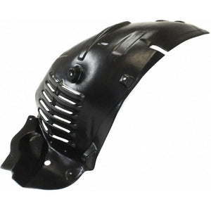 Driver Side Fender Liner image