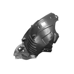 Passenger Side Fender Liner image