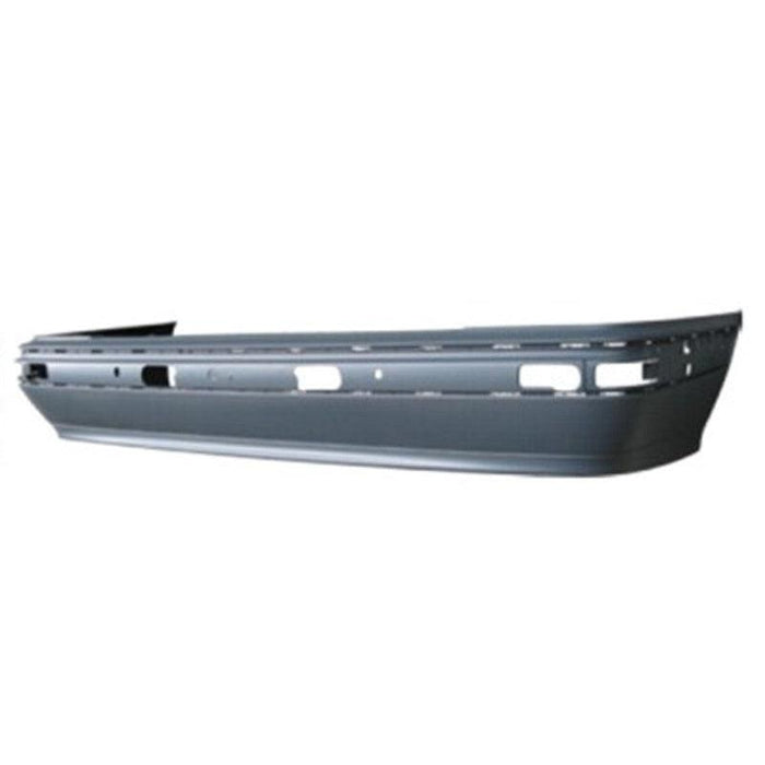 Mercedes E320 CAPA Certified Rear Bumper SedanWithout Sport - MB1100151C