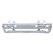 2000-2003 Mercedes E320 Front Bumper With Headlight Washer Holes - MB1000142-Partify-Painted-Replacement-Body-Parts