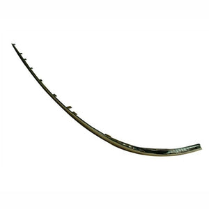 Rear Passenger Side Bumper Molding image