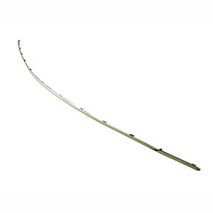 Rear Bumper Molding image