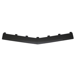 Front Center Bumper Molding image