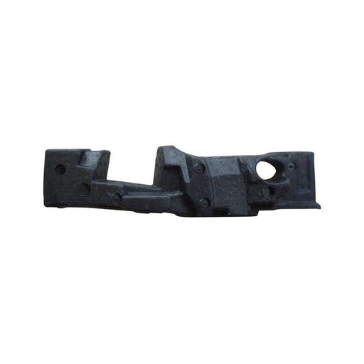 2010-2013 Mercedes E350 Front Passenger Side Bumper Impact Absorber Without Amg For Sedan/Wagon - MB1073104-Partify-Painted-Replacement-Body-Parts
