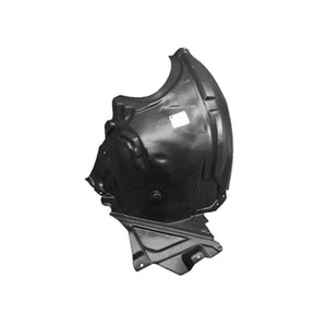 Rear Passenger Side Fender Liner image