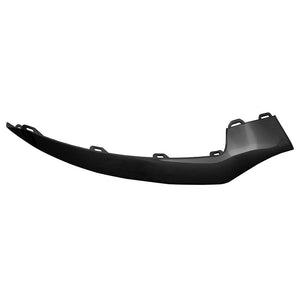 Front Passenger Side Bumper Molding image