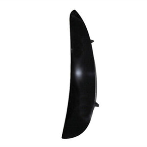 Front Driver Side Bumper Molding image