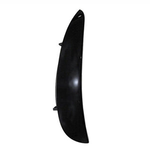 Front Passenger Side Bumper Molding image