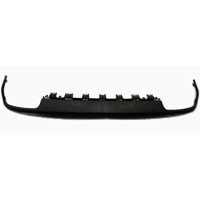 Mercedes E63 AMG CAPA Certified Rear Lower Bumper Sedan - MB1115100C