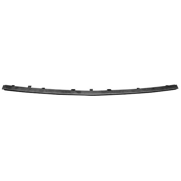 2014-2016 Mercedes E63 AMG Front Bumper Lower Molding - MB1044107-Partify-Painted-Replacement-Body-Parts