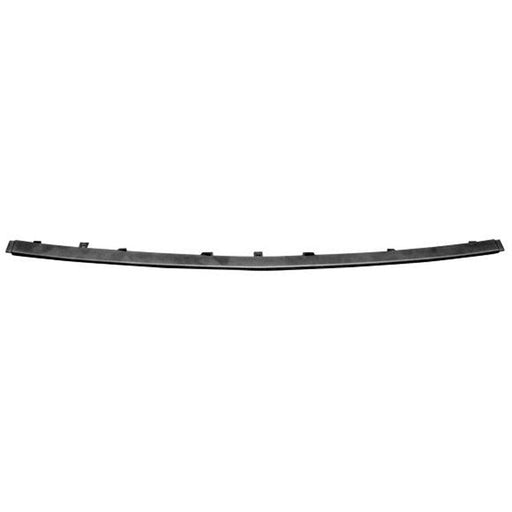 2014-2016 Mercedes E63 AMG Front Bumper Lower Molding - MB1044107-Partify-Painted-Replacement-Body-Parts
