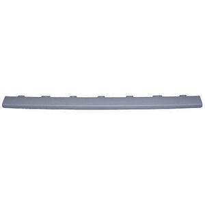 Rear Bumper Molding image