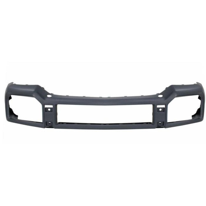 Mercedes G63 AMG CAPA Certified Front Bumper - MB1000422C