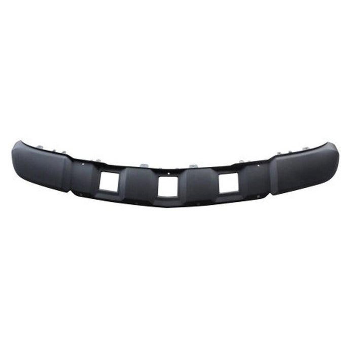 Mercedes GL320 CAPA Certified Front Lower Bumper - MB1015105C