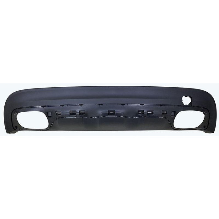 Mercedes GLA250 CAPA Certified Rear Lower Bumper - MB1115124C