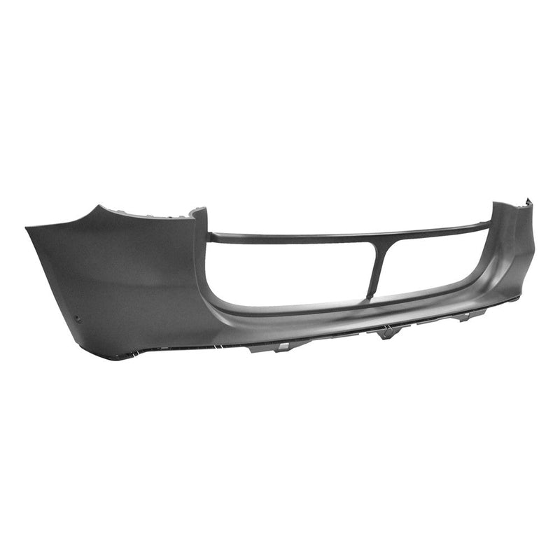 Mercedes GLA250 CAPA Certified Rear Upper Bumper - MB1100463C