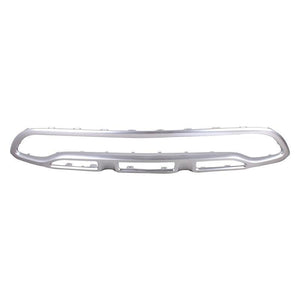 Front Bumper Molding image
