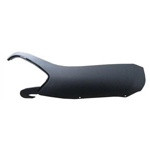 Front Driver Side Bumper Molding image