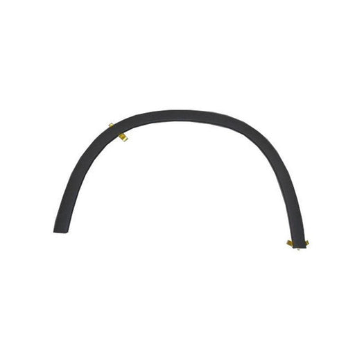 2015-2020 Mercedes GLA250 Front Driver Side Wheel Arch Trim - MB1290100-Partify-Painted-Replacement-Body-Parts