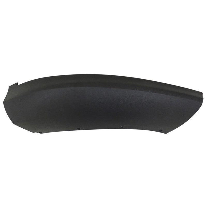 2015-2017 Mercedes GLA250 Front Passenger Side Lower Bumper Grille Molding - MB1047157-Partify-Painted-Replacement-Body-Parts