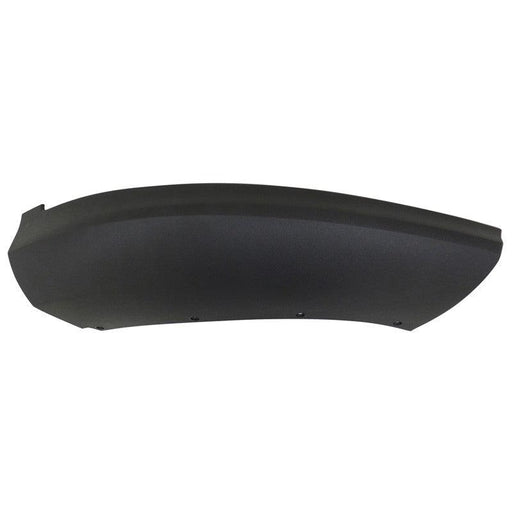 2015-2017 Mercedes GLA250 Front Passenger Side Lower Bumper Grille Molding - MB1047157-Partify-Painted-Replacement-Body-Parts