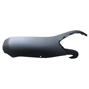 Front Passenger Side Bumper Molding image