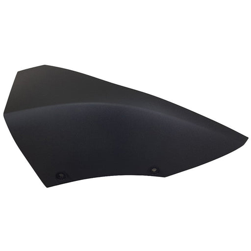 2021-2022 Mercedes GLA250 Front Passenger Side Outside Bumper Grille Molding - MB1047203-Partify-Painted-Replacement-Body-Parts