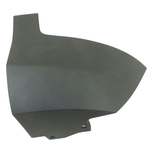 Rear Driver Side Bumper Molding image