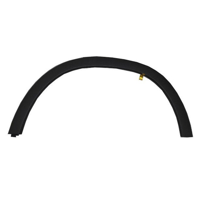 2015-2020 Mercedes GLA250 Rear Driver Side Wheel Arch Trim - MB1790101-Partify-Painted-Replacement-Body-Parts