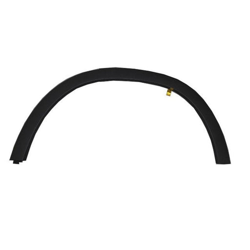 2015-2020 Mercedes GLA250 Rear Driver Side Wheel Arch Trim - MB1790101-Partify-Painted-Replacement-Body-Parts