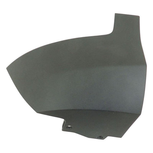 2015-2020 Mercedes GLA250 Rear Passenger Side Bumper Molding - MB1147127-Partify-Painted-Replacement-Body-Parts